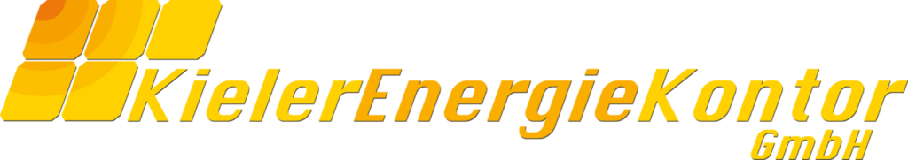 Kieler Energie Kontor Logo