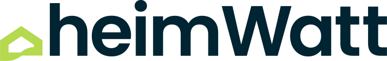 heimWatt Logo