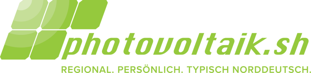 photovoltaik.sh Logo